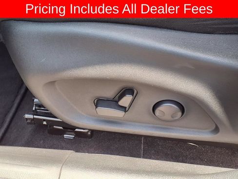 Used 2022 Jeep Compass Limited w/ Elite Group AWD/4WD image 27