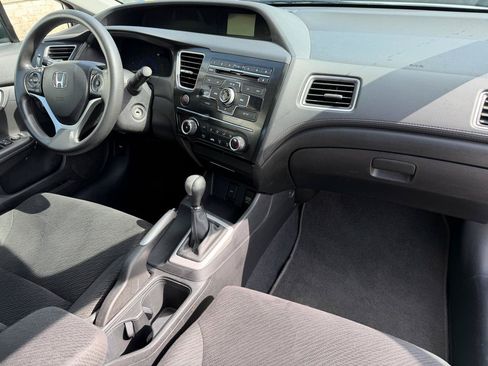 Used 2013 Honda Civic LX image 19