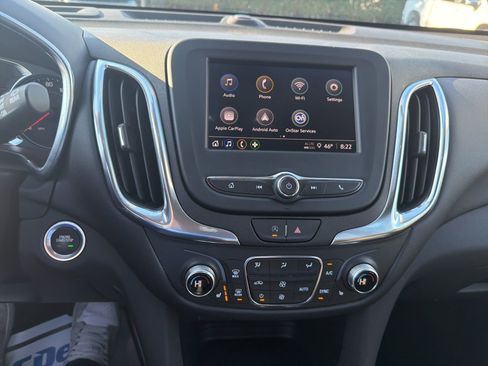 Used 2024 Chevrolet Equinox LT image 11