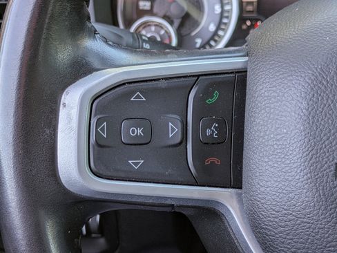 Used 2022 RAM 1500 Big Horn image 20