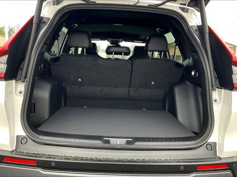 New 2026 Honda CR-V Sport-L image 13