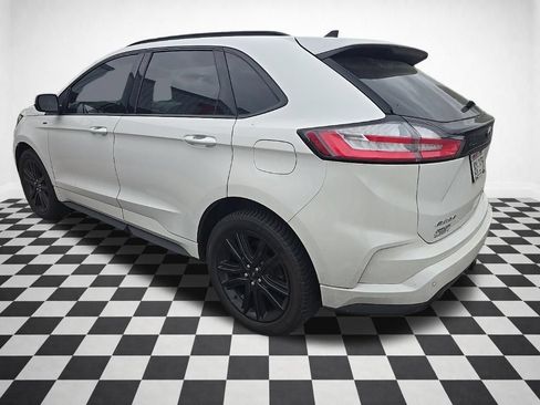 Used 2020 Ford Edge ST-Line w/ Cold Weather Package AWD/4WD image 30
