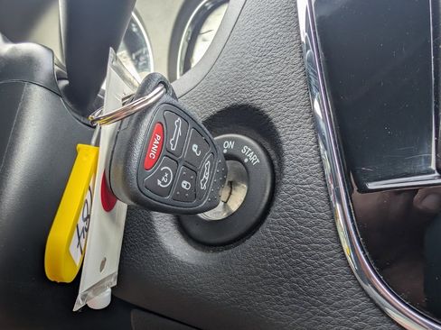 Used 2013 Chrysler 200 Touring w/ Cold Weather Group image 14