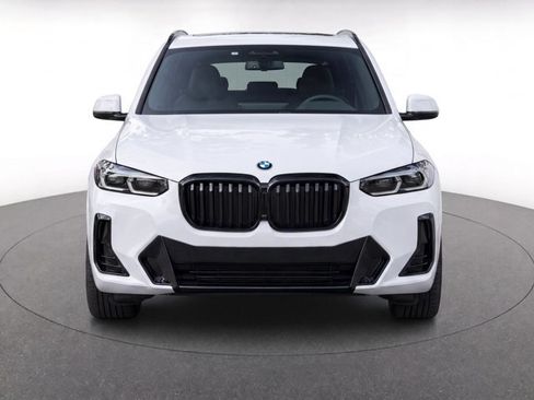 Used 2023 BMW X3 sDrive30i w/ M Sport Package RWD image 5