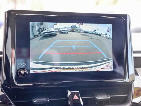 Certified 2023 Toyota Corolla LE image 30