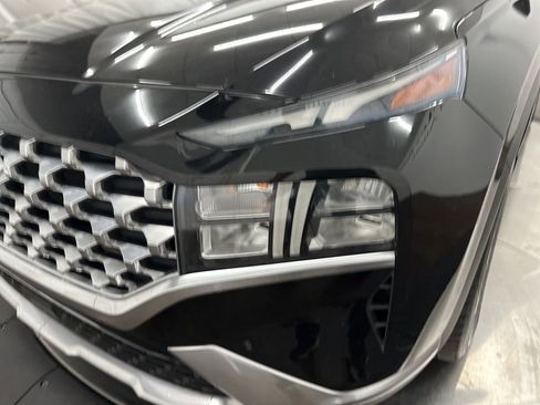 Used 2021 Hyundai Santa Fe SEL w/ Cargo Package image 28