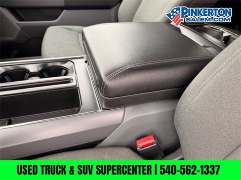 Used 2024 Ford F150 XLT w/ Mobile Office Package image 20