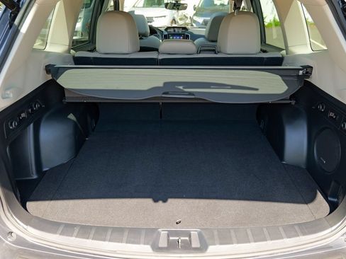 Used 2023 Subaru Forester Limited AWD/4WD image 61