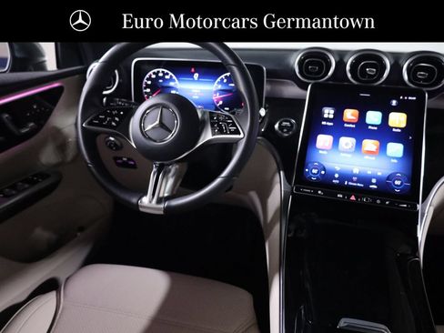 Certified 2026 Mercedes-Benz GLC 300 4MATIC image 30