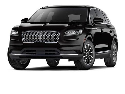 Used 2022 Lincoln Nautilus FWD w/ Premium Package image 1