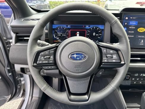New 2026 Subaru Outback Premium AWD/4WD image 41