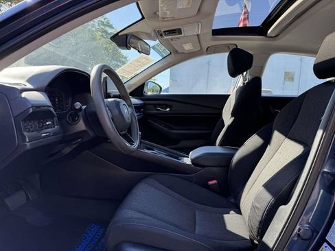 Certified 2023 Honda Accord EX image 14