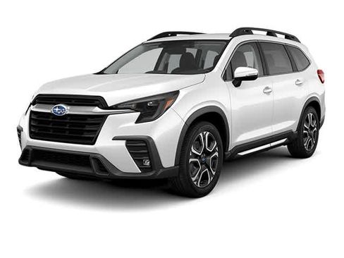 Certified 2023 Subaru Ascent Limited image 1
