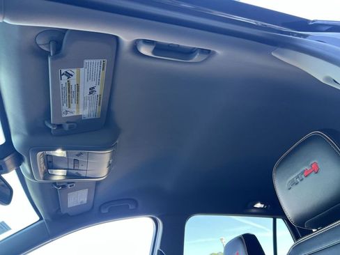 Used 2022 GMC Terrain AT4 w/ Infotainment Package II image 22