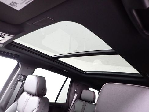 New 2026 Chevrolet Tahoe RST w/ Comfort Package image 8