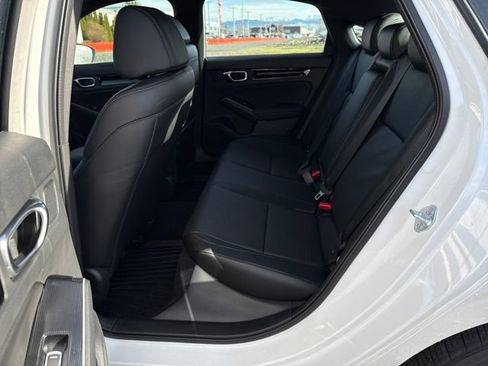 New 2026 Honda Civic Sport Touring image 14