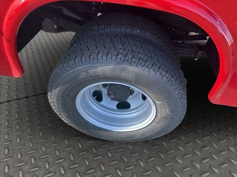 New 2026 Chevrolet Silverado 3500 W/T w/ WT Convenience Package image 16