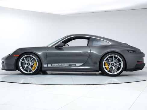 Used 2022 Porsche 911 GT3 image 2