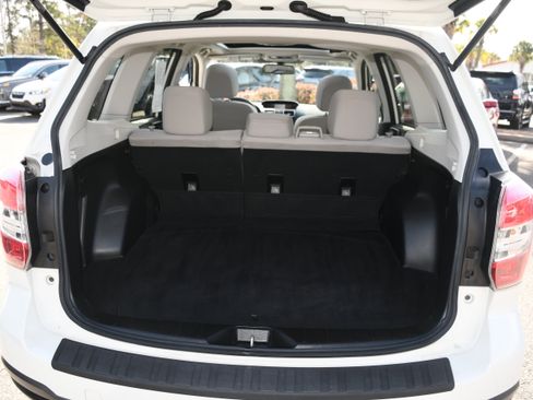 Used 2016 Subaru Forester 2.5i Premium w/ Popular Package #1 image 18