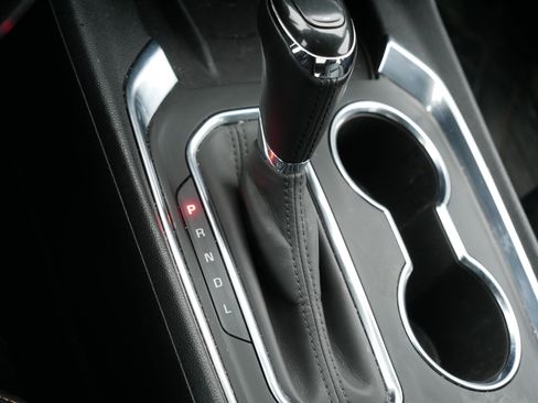 Used 2019 Chevrolet Traverse Premier w/ Redline Edition image 24