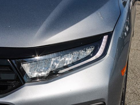 New 2026 Honda Odyssey Touring image 10