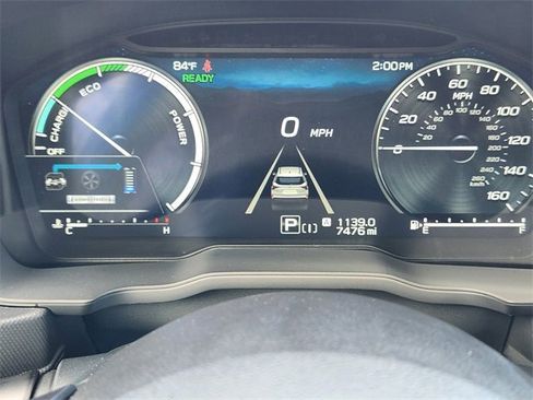 Used 2025 Subaru Forester Limited image 16