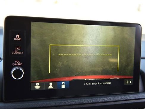 New 2026 Honda CR-V LX image 11