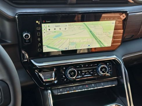 New 2026 GMC Sierra 1500 Denali Ultimate AWD/4WD image 21