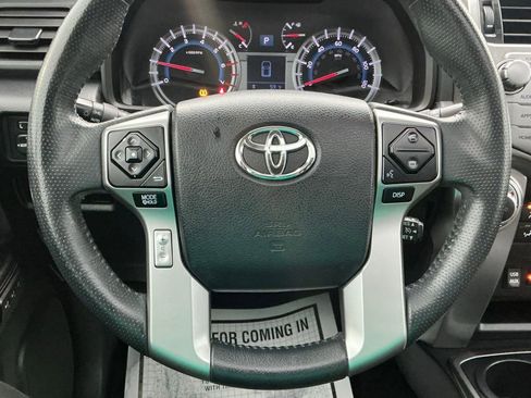 Used 2016 Toyota 4Runner Limited image 45