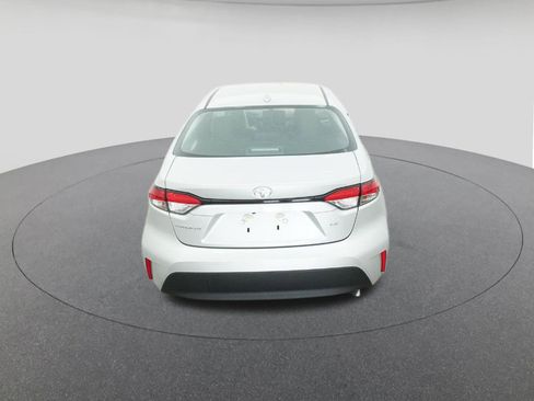 New 2026 Toyota Corolla LE image 7