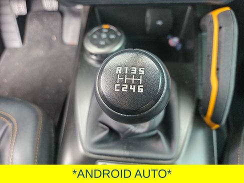 Used 2022 Ford Bronco Badlands image 17