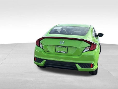 Used 2017 Honda Civic LX-P image 6