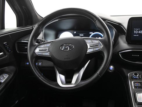Used 2022 Hyundai Santa Fe Calligraphy AWD/4WD image 17