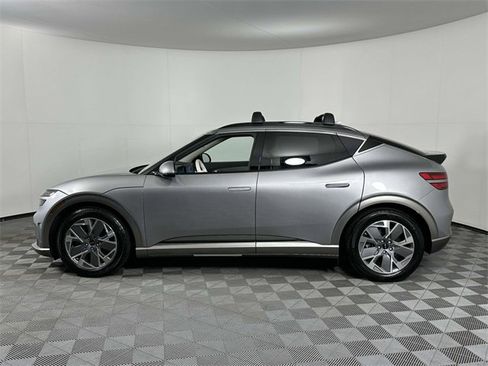 Used 2025 Genesis GV60 AWD image 11