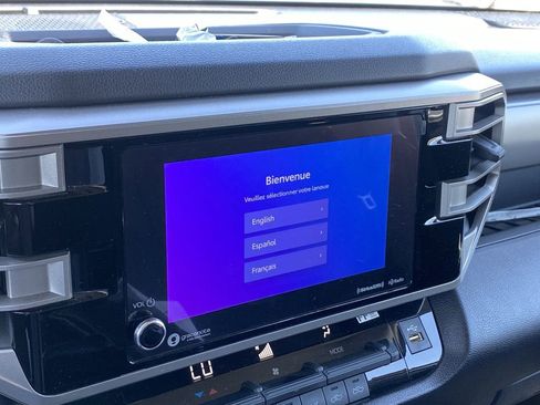 Used 2024 Toyota Tundra SR5 w/ TRD Sport Package AWD/4WD image 6