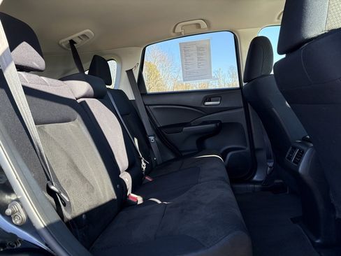 Used 2016 Honda CR-V SE image 12