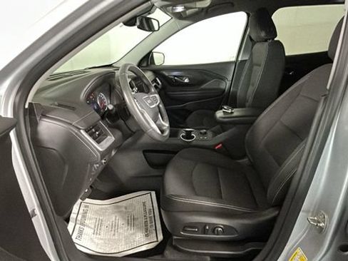 Used 2022 GMC Terrain SLE w/ Driver Convenience Package AWD/4WD image 11
