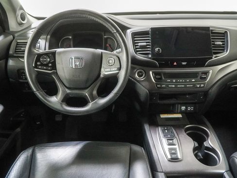Used 2022 Honda Pilot Special Edition image 23
