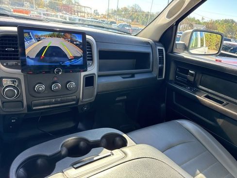 Used 2022 RAM 1500 Tradesman image 26