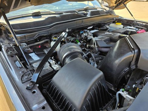 Used 2021 RAM 3500 Limited image 30