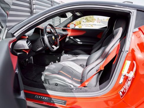 Used 2021 Ferrari SF90 Stradale AWD/4WD image 34