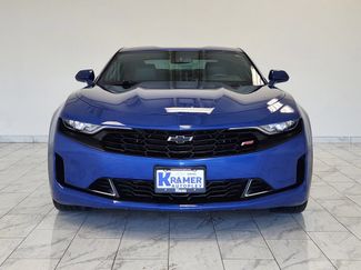 Used 2020 Chevrolet Camaro LT w/ RS Package RWD video 2