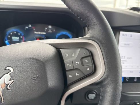 New 2026 Ford Bronco Badlands AWD/4WD image 30