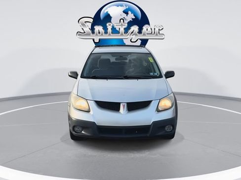 Used 2004 Pontiac Vibe w/ Moon And Tunes Value Package image 3