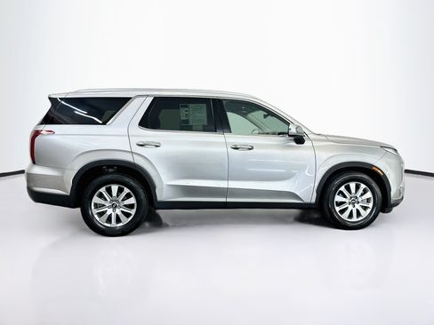 Used 2025 Hyundai Palisade SEL AWD/4WD image 10
