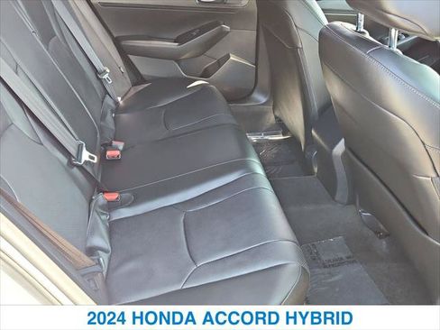 Used 2024 Honda Accord Sport image 24