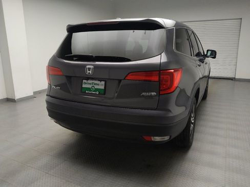 Used 2016 Honda Pilot EX-L image 7