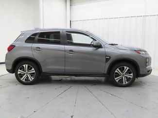 New 2026 Mitsubishi Outlander Sport ES video 2