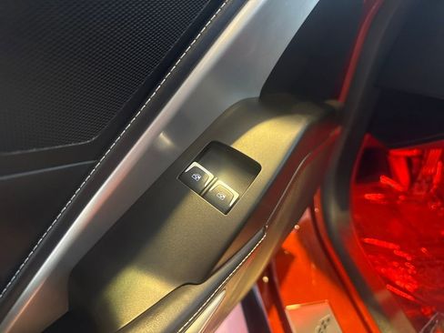 Used 2015 Chevrolet Corvette Stingray Coupe w/ 3LT Preferred Equipment Group image 10