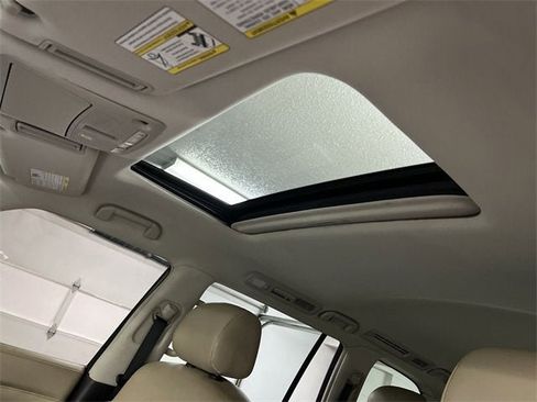 Used 2021 INFINITI QX80 Premium Select w/ Cargo Package image 19